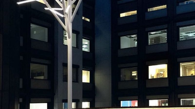 照明行业洗牌期：2025年LED十大品牌格局与变局