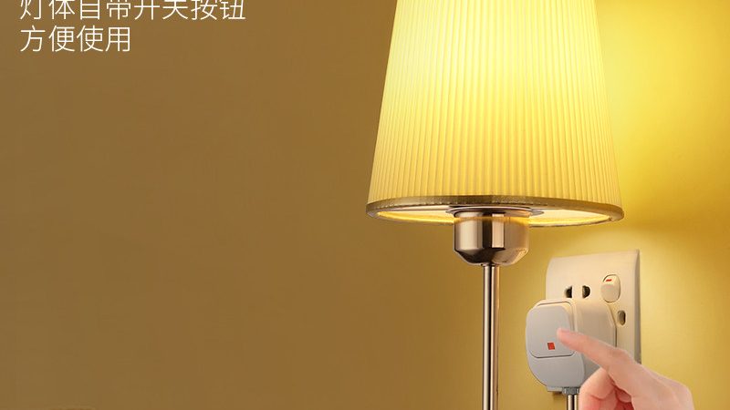LED灯具批发报价单上那行字，藏着多少隐形账