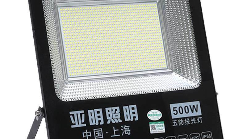 办公智能照明系统：尺寸规格解析与选型逻辑