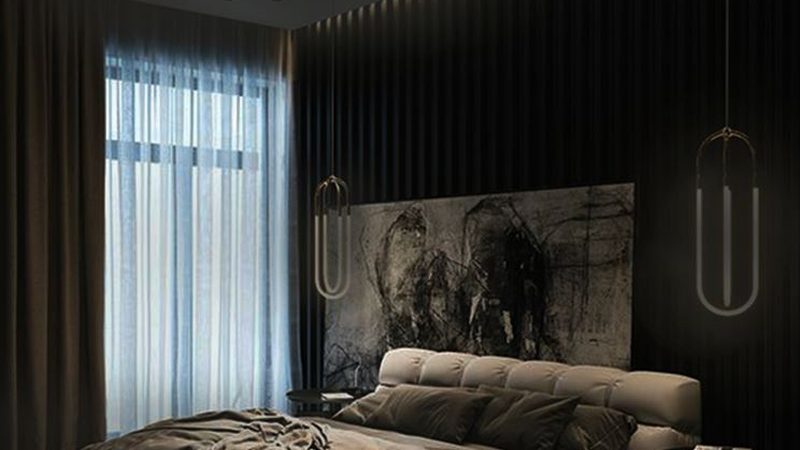 体育馆LED灯安装步骤解析：确保照明效果与安全并重